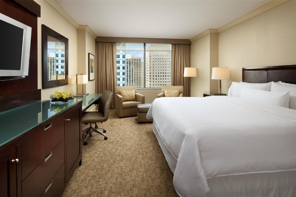Hotel The Westin Bellevue